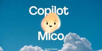 Meet Mico: Microsoft’s friendly blob-shaped evolution of Clippy