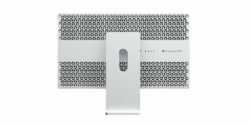 Apple Pro Display XDR 2 to include built-in camera