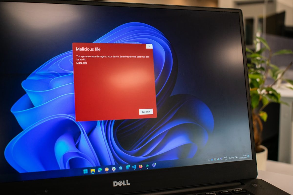 Researchers warn of 100K-node botnet exploiting Remote Desktop vulnerabilities
