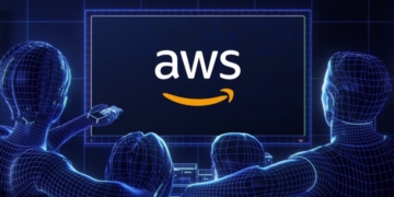 AWS just launched an AI that works inside your Slack Salesforce and Jira