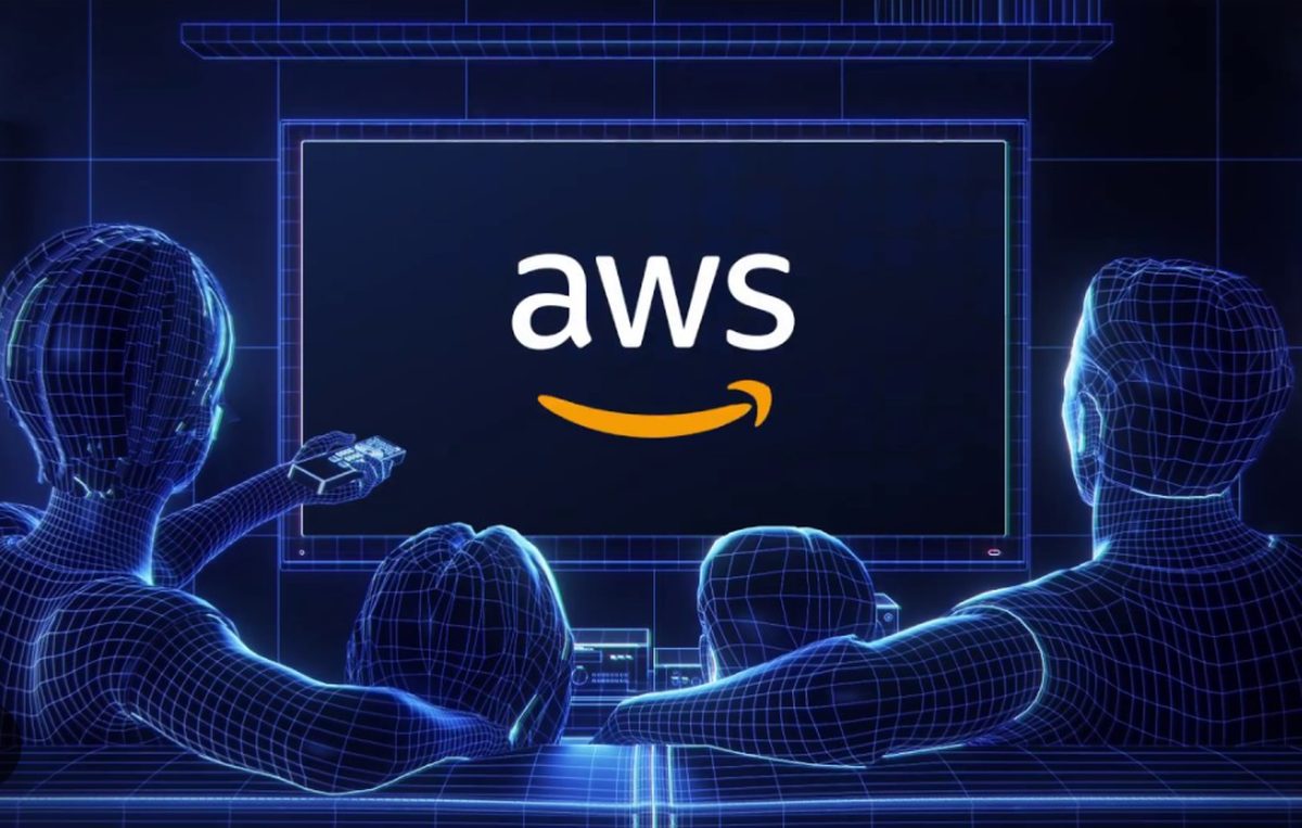 AWS vient de lancer une IA qui fonctionne dans votre Slack Salesforce et Jira