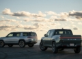 Rivian layoffs cut 600 jobs as the company braces for R2 SUV launch Rivian layoffs cut 600 jobs as the company braces for R2 SUV launch