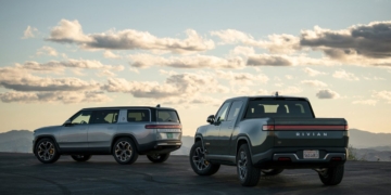 Rivian layoffs cut 600 jobs as the company braces for R2 SUV launch