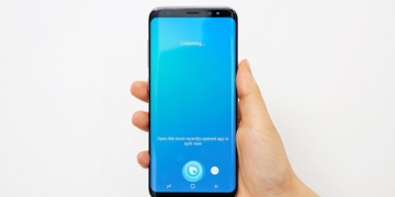 Samsung is not done with Bixby after all