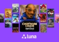 Amazon Luna gets a major refresh with phone-based party games Amazon Luna gets a major refresh with phone-based party games