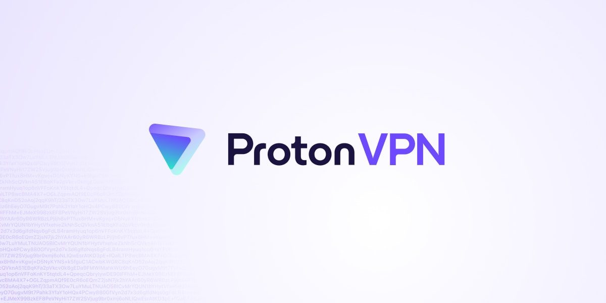 Proton VPN adds free servers for these countries