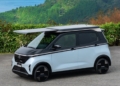 Nissan’s Sakura EV gets a solar roof that adds 1,800 miles a year Nissan’s Sakura EV gets a solar roof that adds 1,800 miles a year