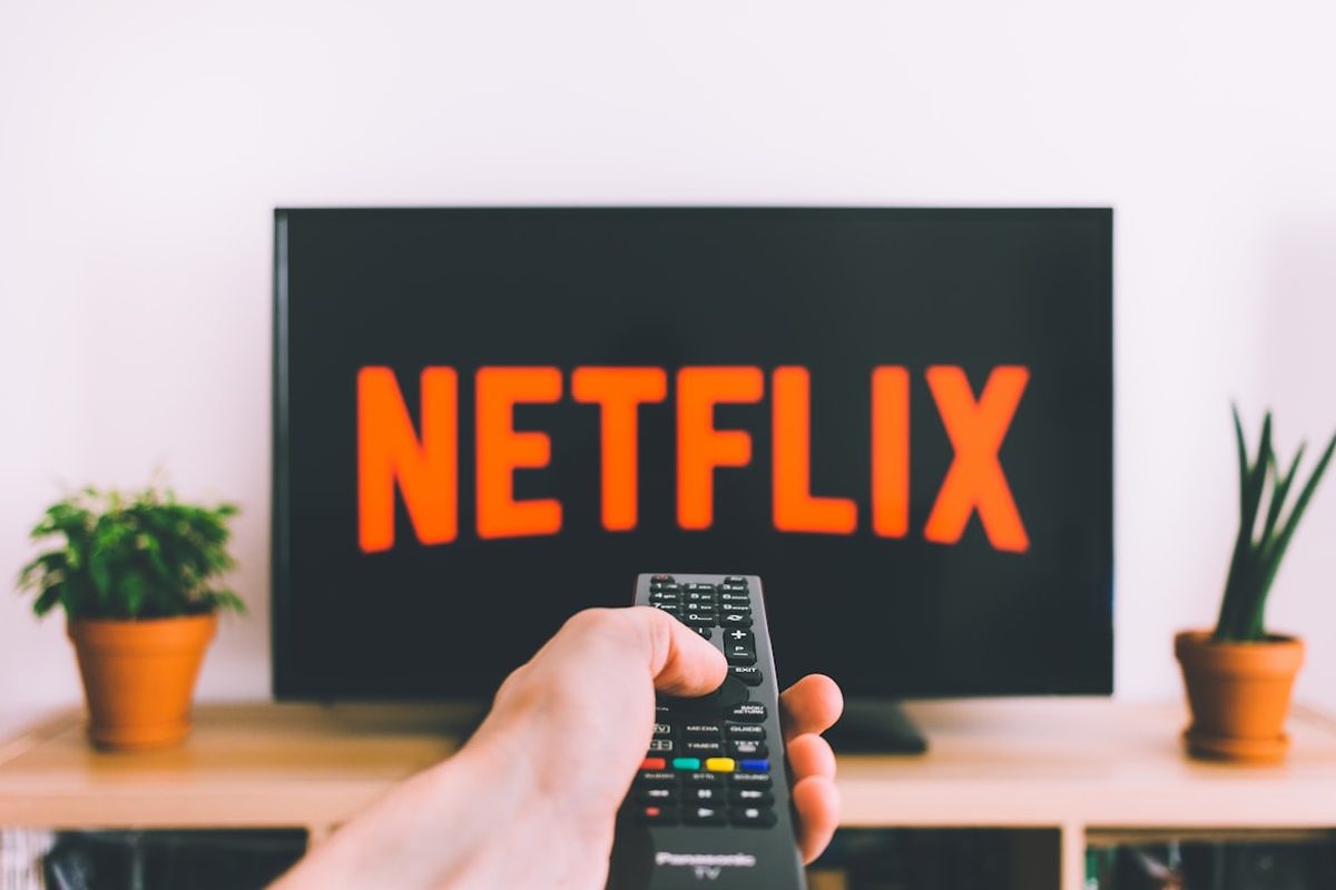 Netflix lance des jeux de société TV via l’onglet Jeux