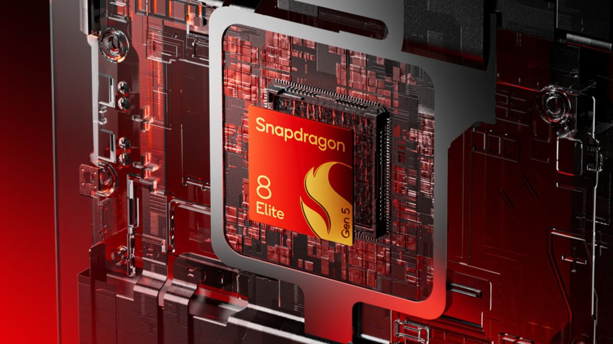 Samsung to make Snapdragon 8 Gen 5 for Galaxy in 2026
