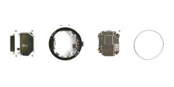 iFixit gives Google Pixel Watch 4 a 9/10 repair score