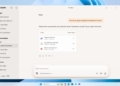 Microsoft Copilot can now search inside your Google Drive