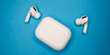 The next major leap for AirPods might be inside a new H3 chip