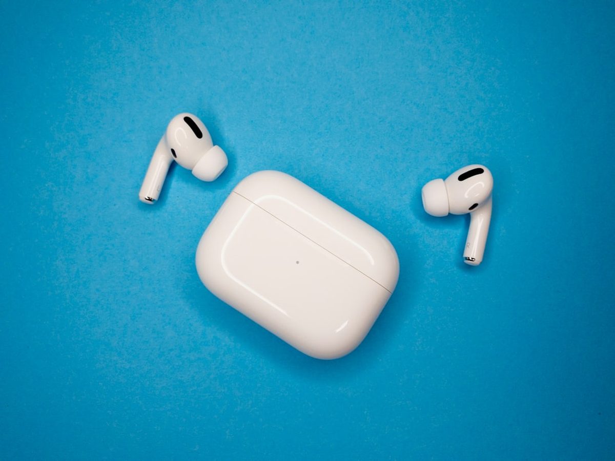 The next major leap for AirPods might be inside a new H3 chip