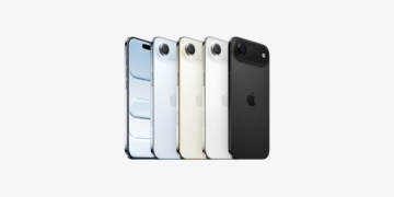 Apple trims iPhone Air production while boosting iPhone 17 and Pro lines