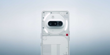 Nothing’s next device may be a stripped-down Phone (3a) Lite