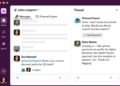 Slack’s next-gen Slackbot aims to give “every employee AI superpowers” Slack’s next-gen Slackbot aims to give “every employee AI superpowers”