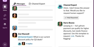 Slack’s next-gen Slackbot aims to give “every employee AI superpowers”