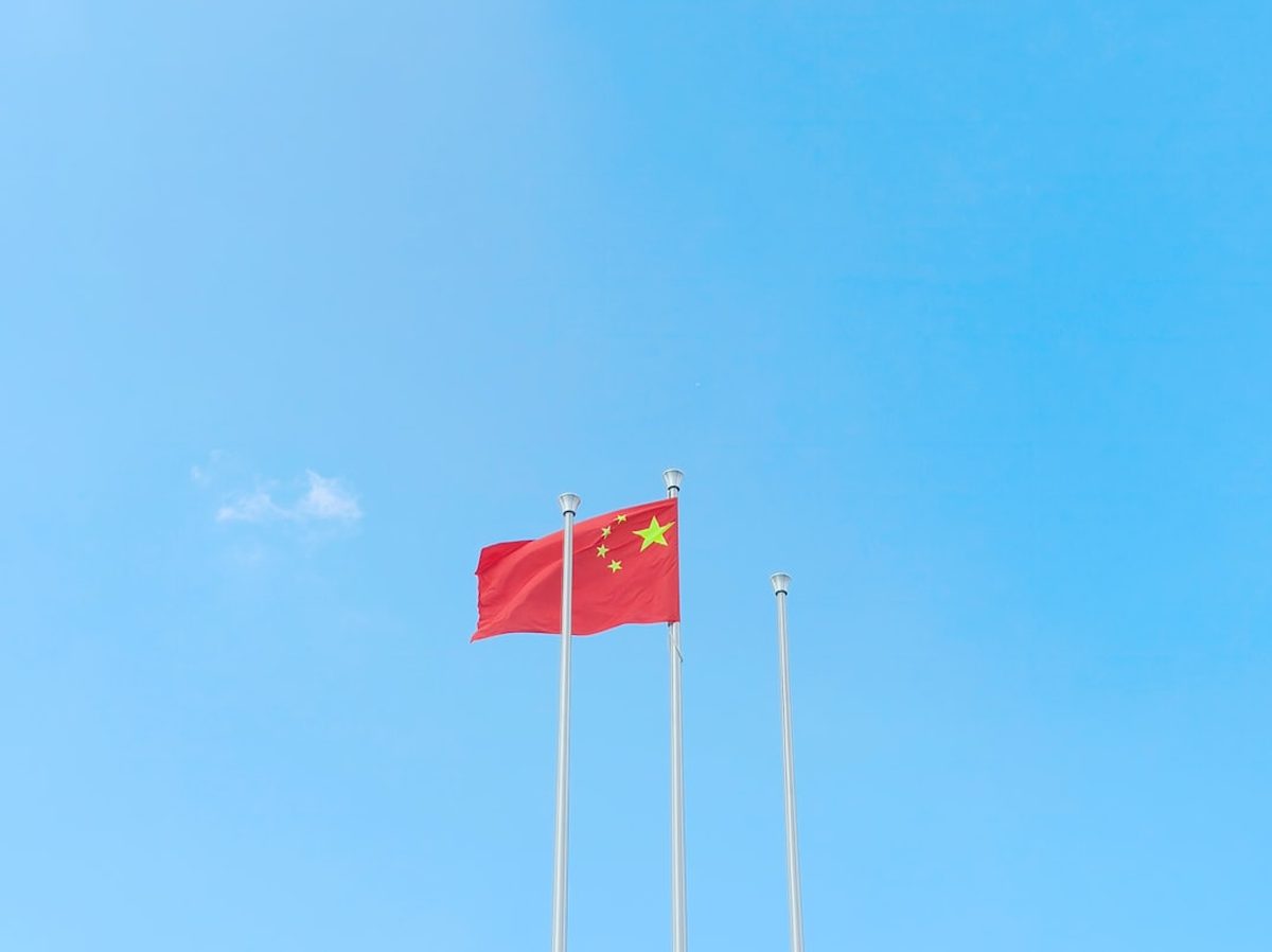 What did TechInsights find in Huawei’s chips to get banned by China?