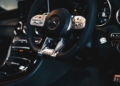 Mercedes shows off what it is like to truly talk to a car with Gemini