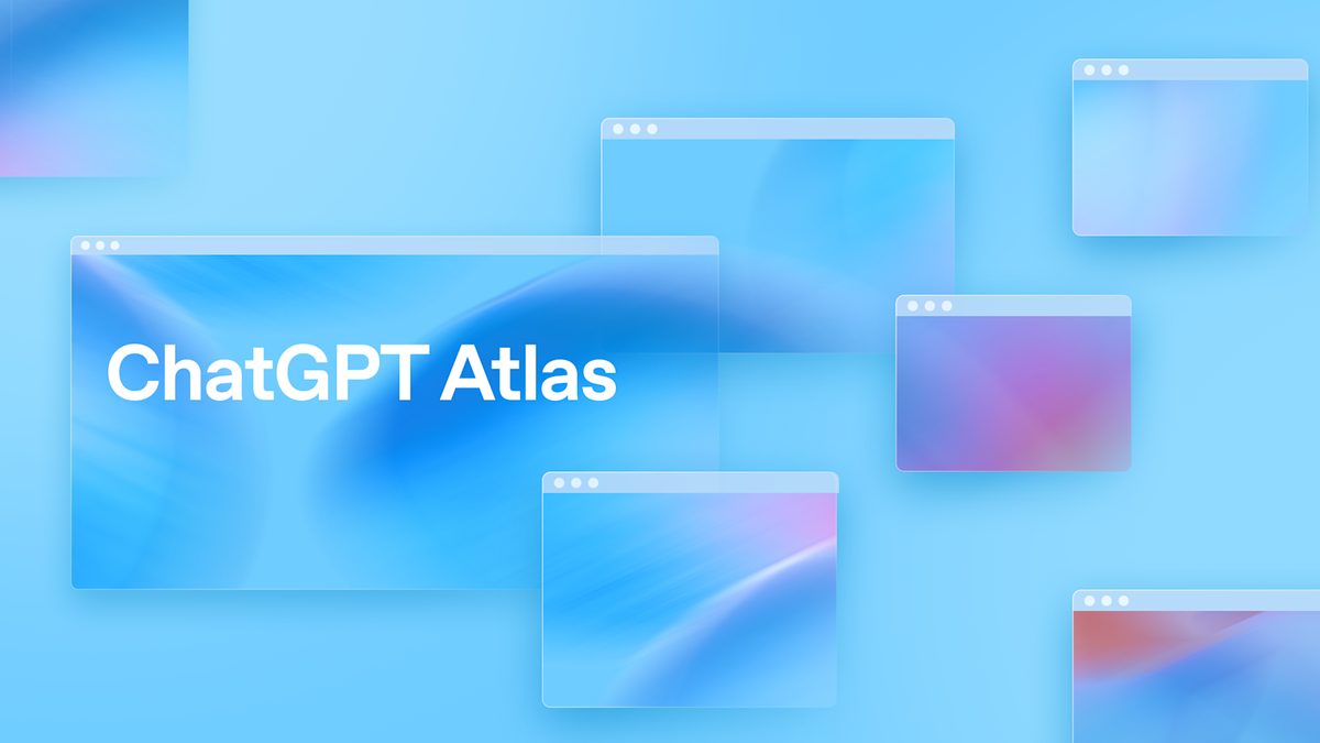 The ChatGPT Atlas browser is already facing its first security exploit
