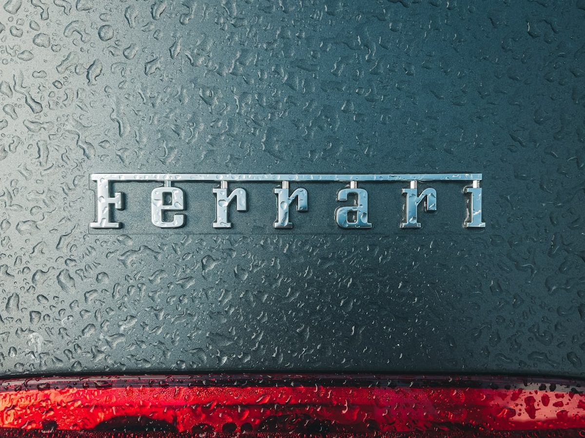 Ferrari reveals its first EV’s 1000-HP soul but not its body