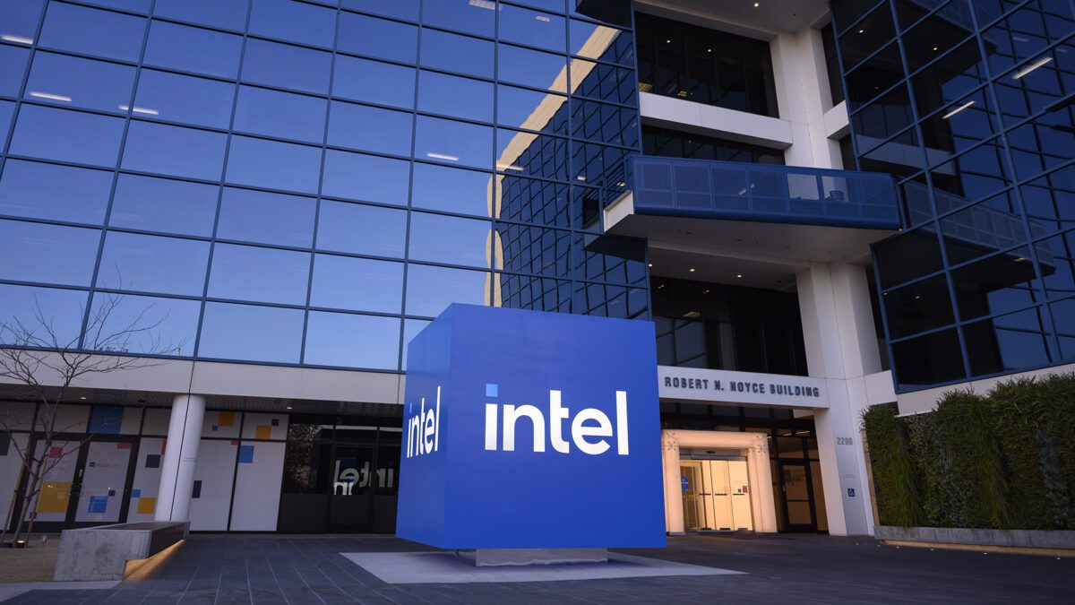 Intel’s comeback plan begins with a new US-made 18A processor