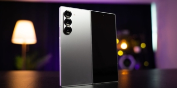 Patent: Samsung Galaxy Z tri-fold uses 3 separate batteries