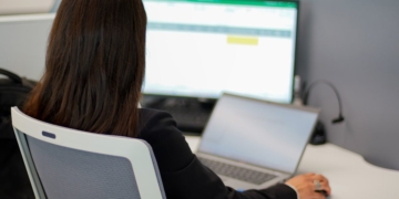 Excel gets AI agent mode for automated data tasks