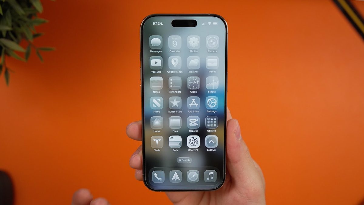 What is new at iOS 26.1 beta 2?