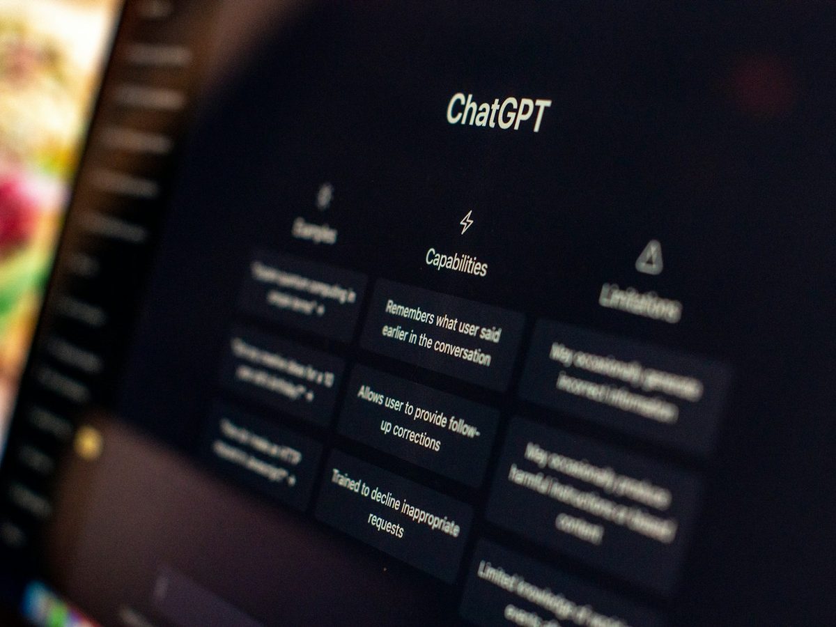 ChatGPT reaches 800m weekly active users
