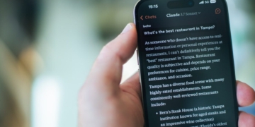 Claude Sonnet 4.5 flags its own AI safety tests