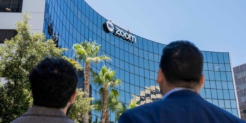 Zoom CEO says AI will cut workweek to four days