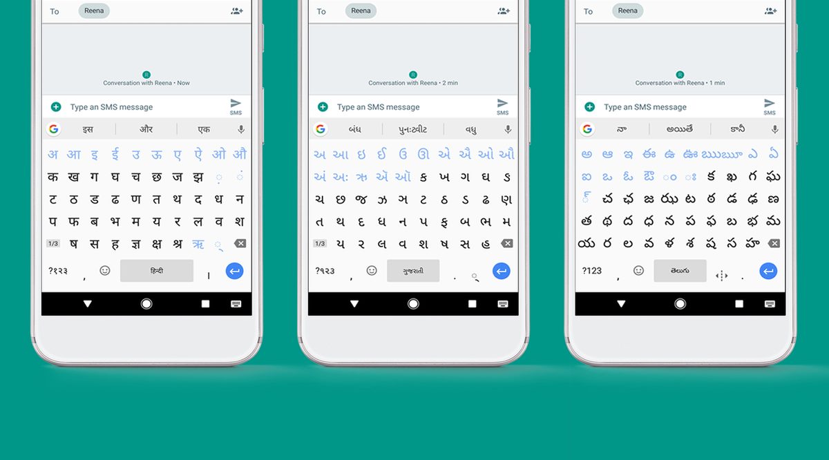Gboard arrête l’intégration de Bitmoji en décembre