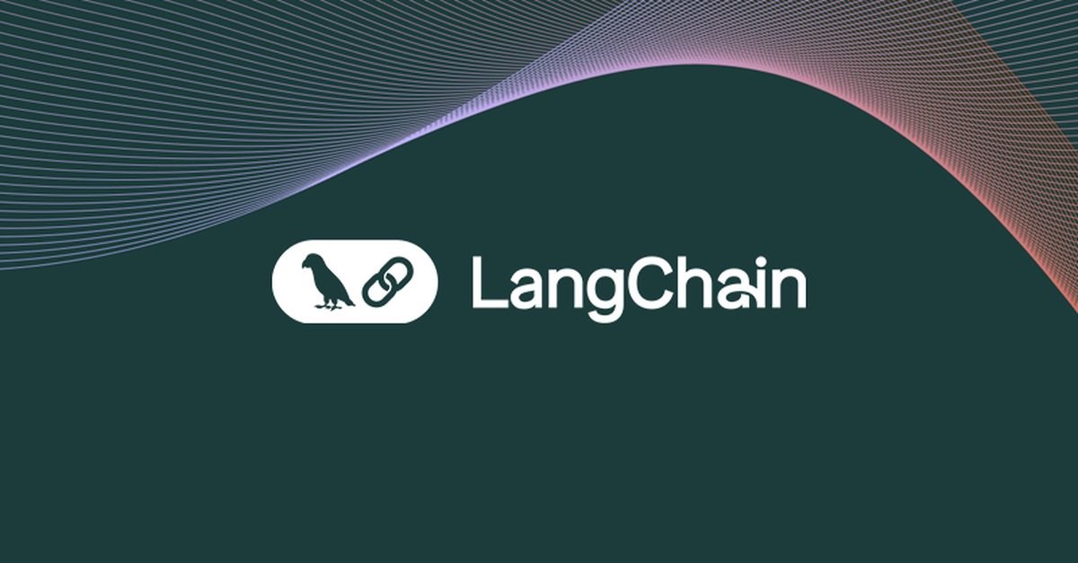 LangChain hits .25 billion valuation in Series B led by IVP