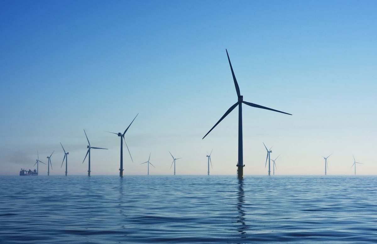 Apple signs 650 megawatts of clean energy deals across Europe