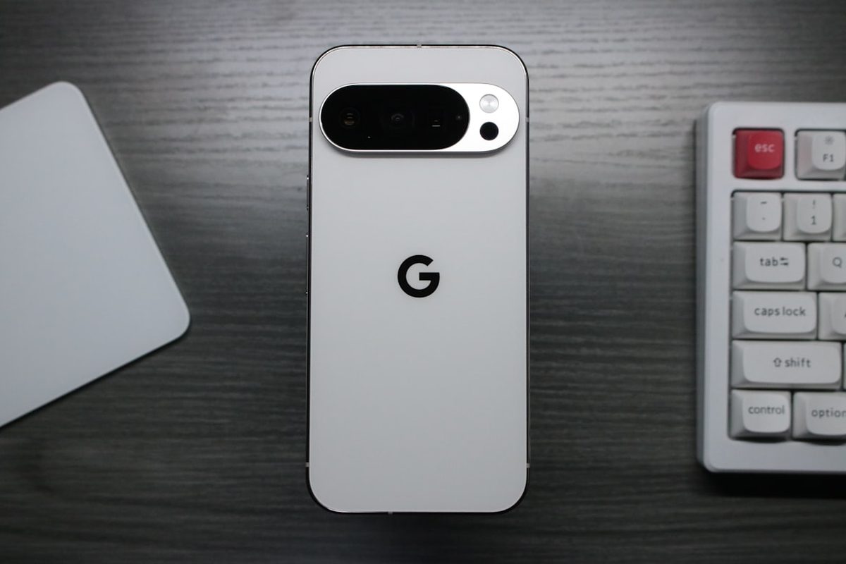 Pixel 10 exclusive: GPU-powered Linux apps come to Android 16 QPR2