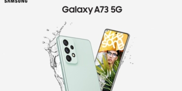 Samsung Galaxy A73 gets its final Android update with One UI 8