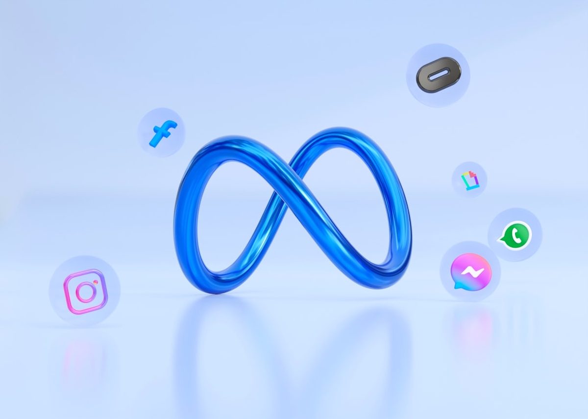 Meta AI app surges past 2.7 million daily users after “Vibes” video launch