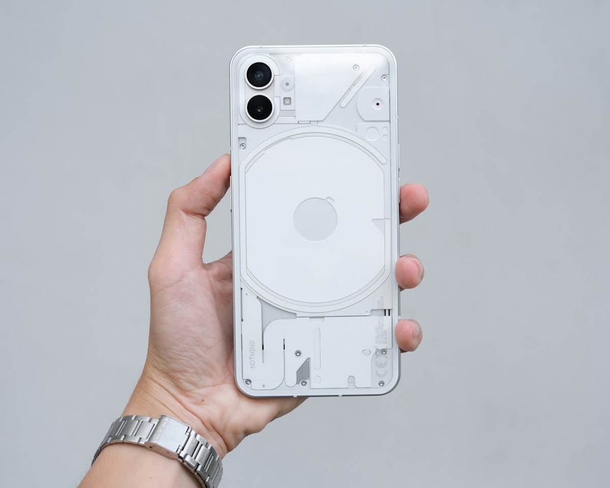 Nothing Phone 3a users hit by persistent Glyph light bug