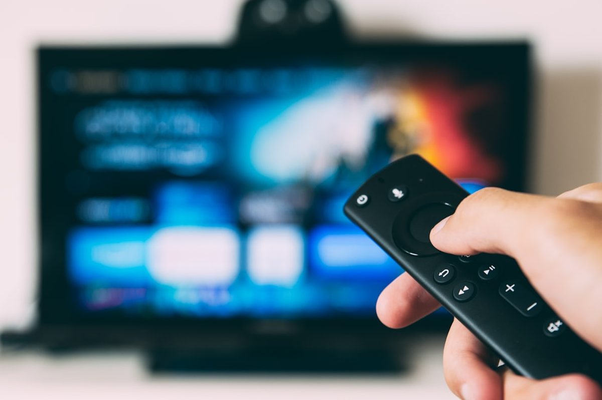Nothing Changes But The Name In Amazon’s Fire TV Stick 4K Rebrand