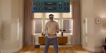 Apple puts a 0 price tag on the PS VR2 Sense controllers