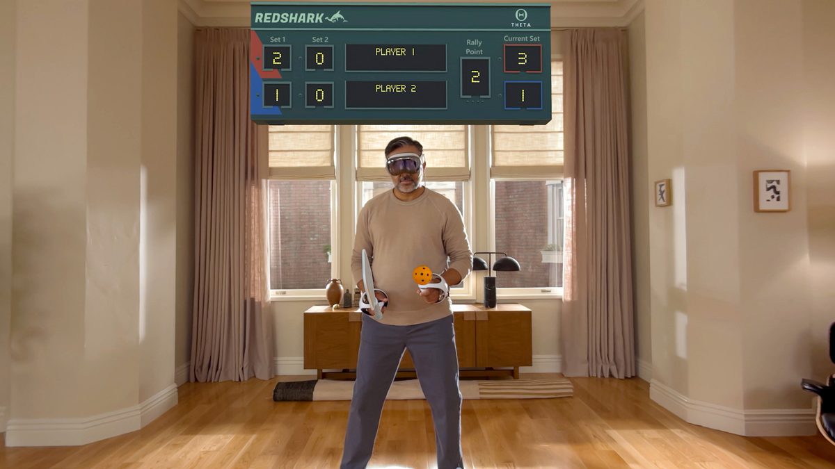 Apple puts a 0 price tag on the PS VR2 Sense controllers