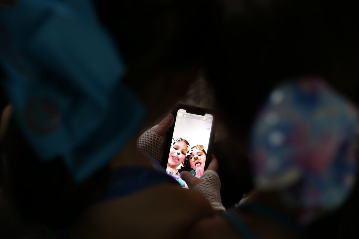 Snapchat Memories limits free storage to 5 GB