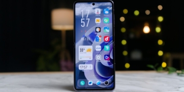 Vivo X300 FE receives EEC certification