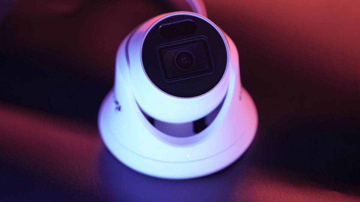 Eufy offered customers  per video to train its theft detection AI