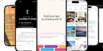 Bitrig: SwiftUI apps from voice using Apple Intelligence