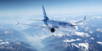 WestJet cyberattack: 1.2m passengers’ data stolen