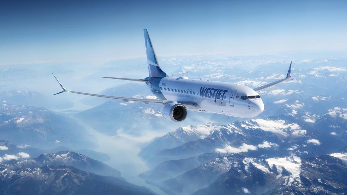 WestJet Cyberattack: Données des passagers de 1,2 m volées