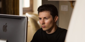 Telegram CEO Pavel Durov: 2013 Bitcoin investment funds my lifestyle