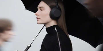 Sony WH-1000XM5/6 adds Gemini Live, Fast Pair audio share